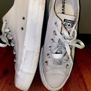 Chuck Taylor Seasonal Platform Sneaker